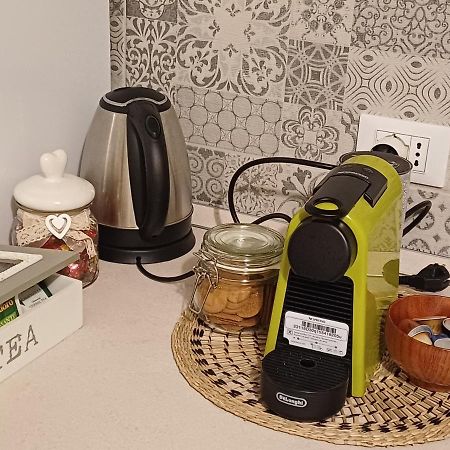דירות פאדובה A Casa Di Cocco מראה חיצוני תמונה