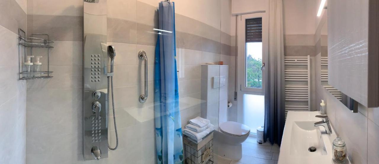 דירות פאדובה A Casa Di Cocco מראה חיצוני תמונה