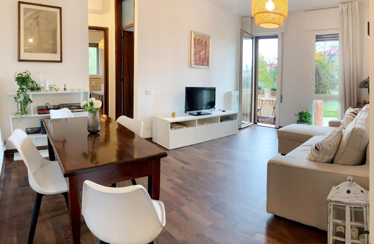דירות פאדובה A Casa Di Cocco מראה חיצוני תמונה