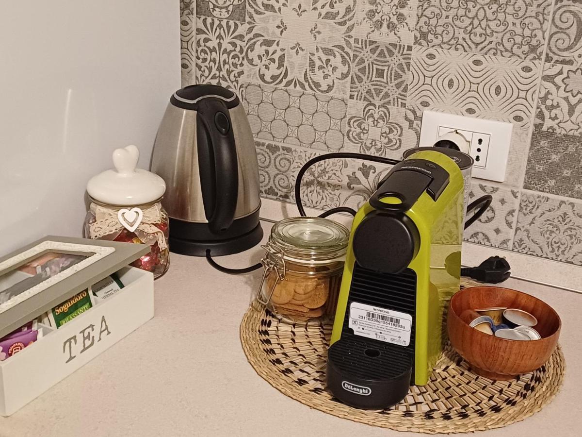 דירות פאדובה A Casa Di Cocco מראה חיצוני תמונה